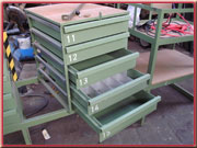 Werkzeugschrank